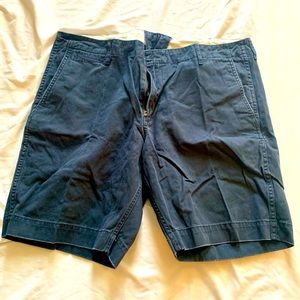 Ralph Lauren Denim & Supply Shorts